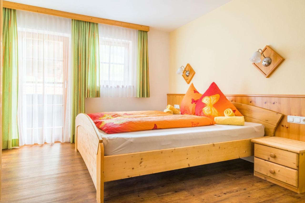 Apartment Matzhof