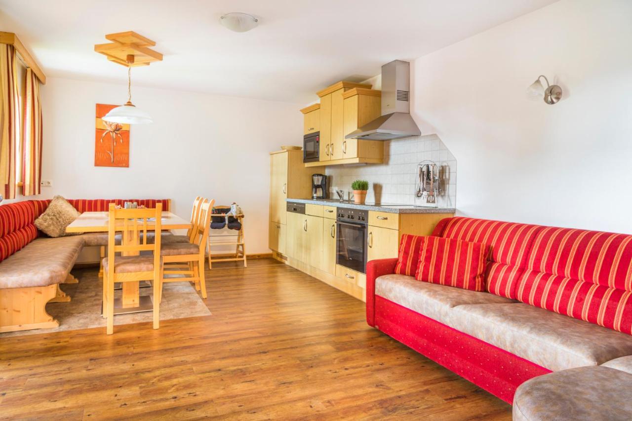Matzhof Apartment