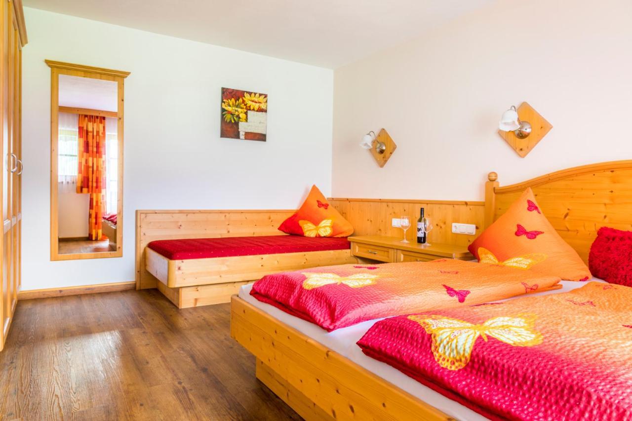 Matzhof Apartment