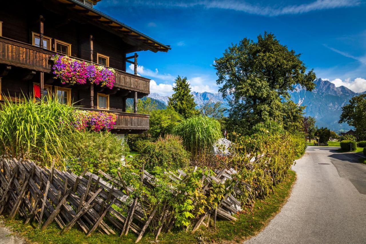 Apartament Matzhof