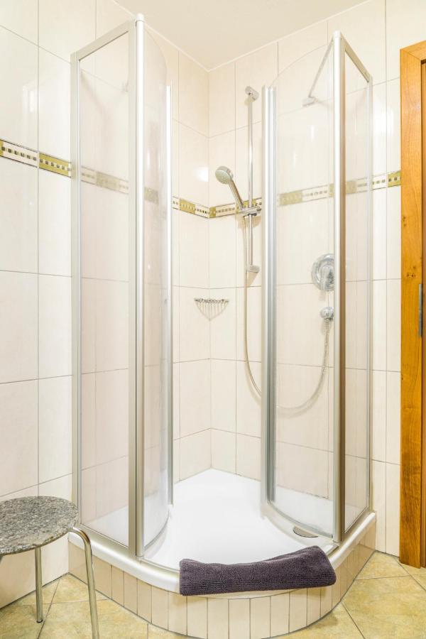 Apartment Matzhof *