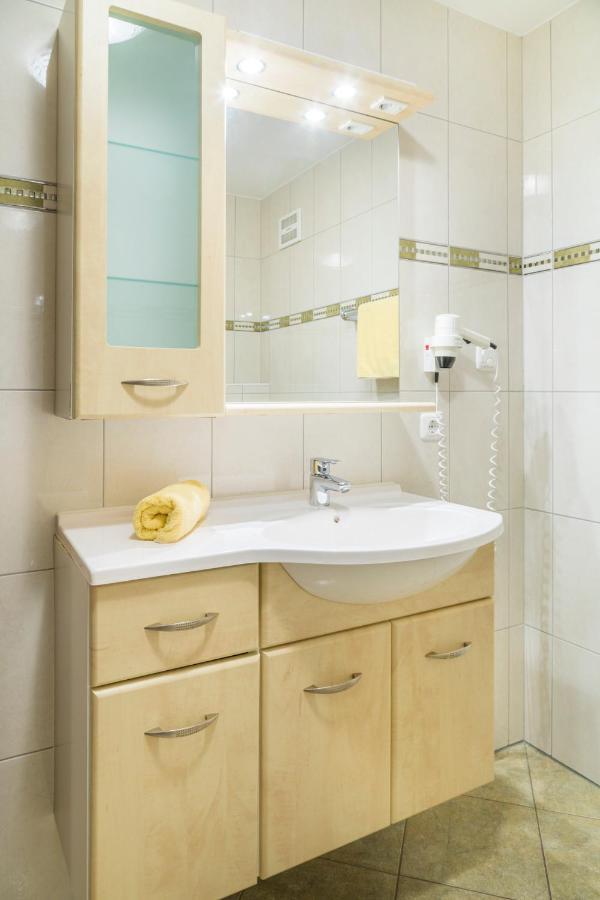 Matzhof Apartament *