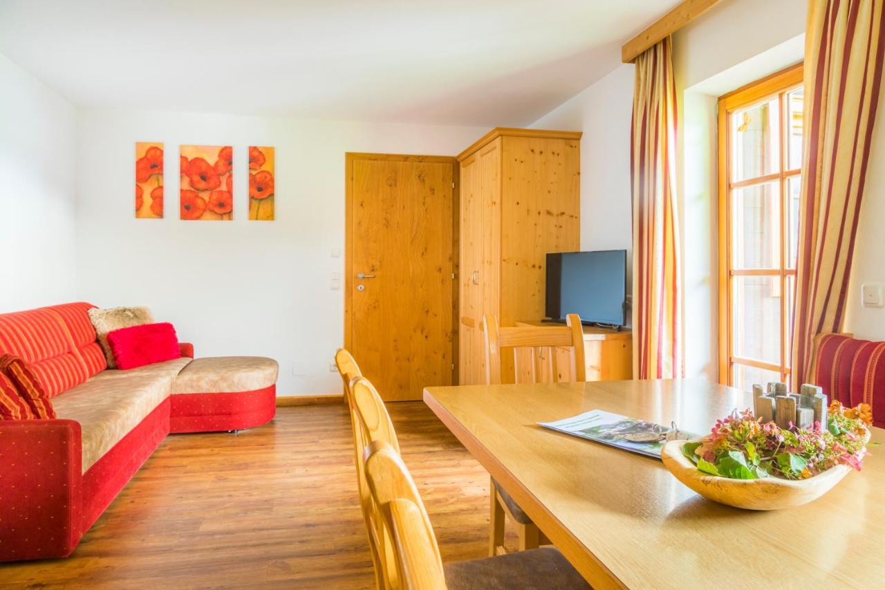 Matzhof Apartment *