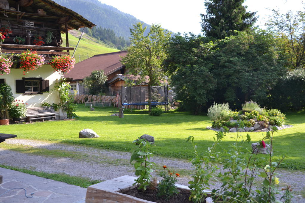 Matzhof Leogang