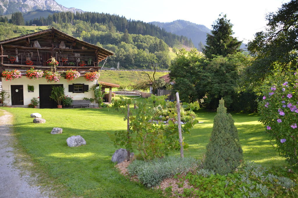 Apartment Matzhof